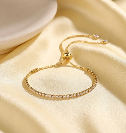 Infinity Love Bracelet