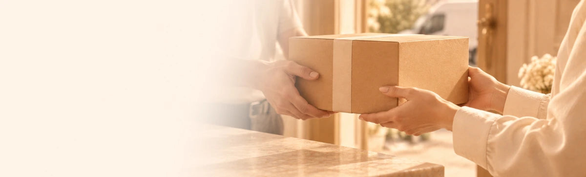 Shipping & Delivery